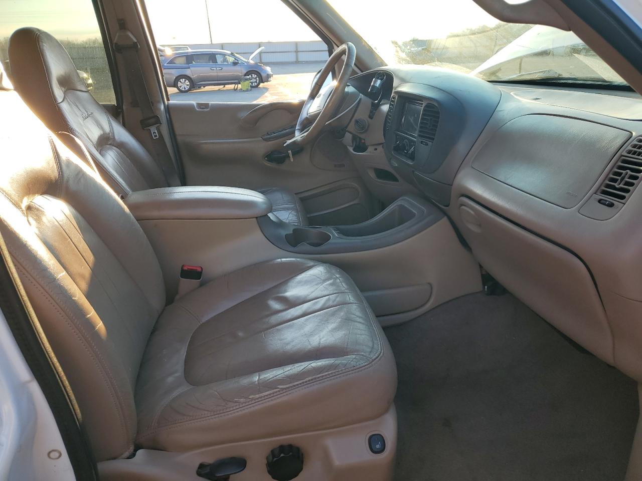 1998 FORD EXPEDITION photo 13
