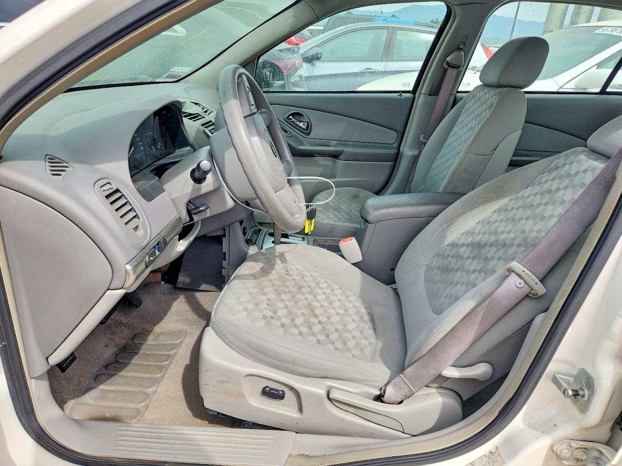 2004 CHEVROLET MALIBU LS photo 19