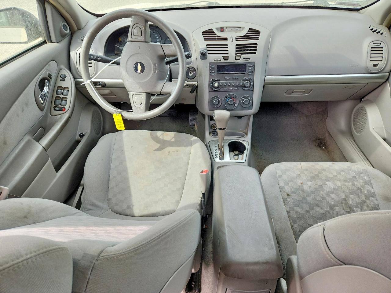 2004 CHEVROLET MALIBU LS photo 22