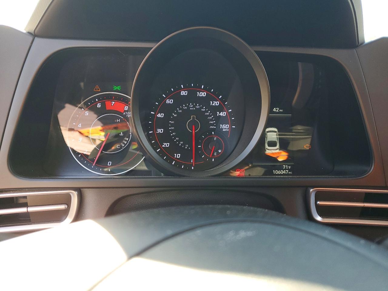 2022 HYUNDAI ELANTRA SEL photo 9