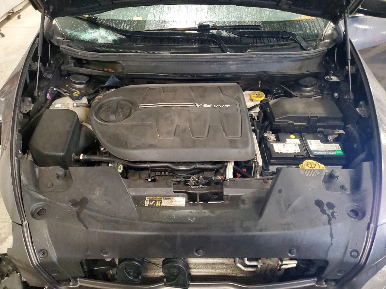 2018 JEEP CHEROKEE LATITUDE PLUS photo 23