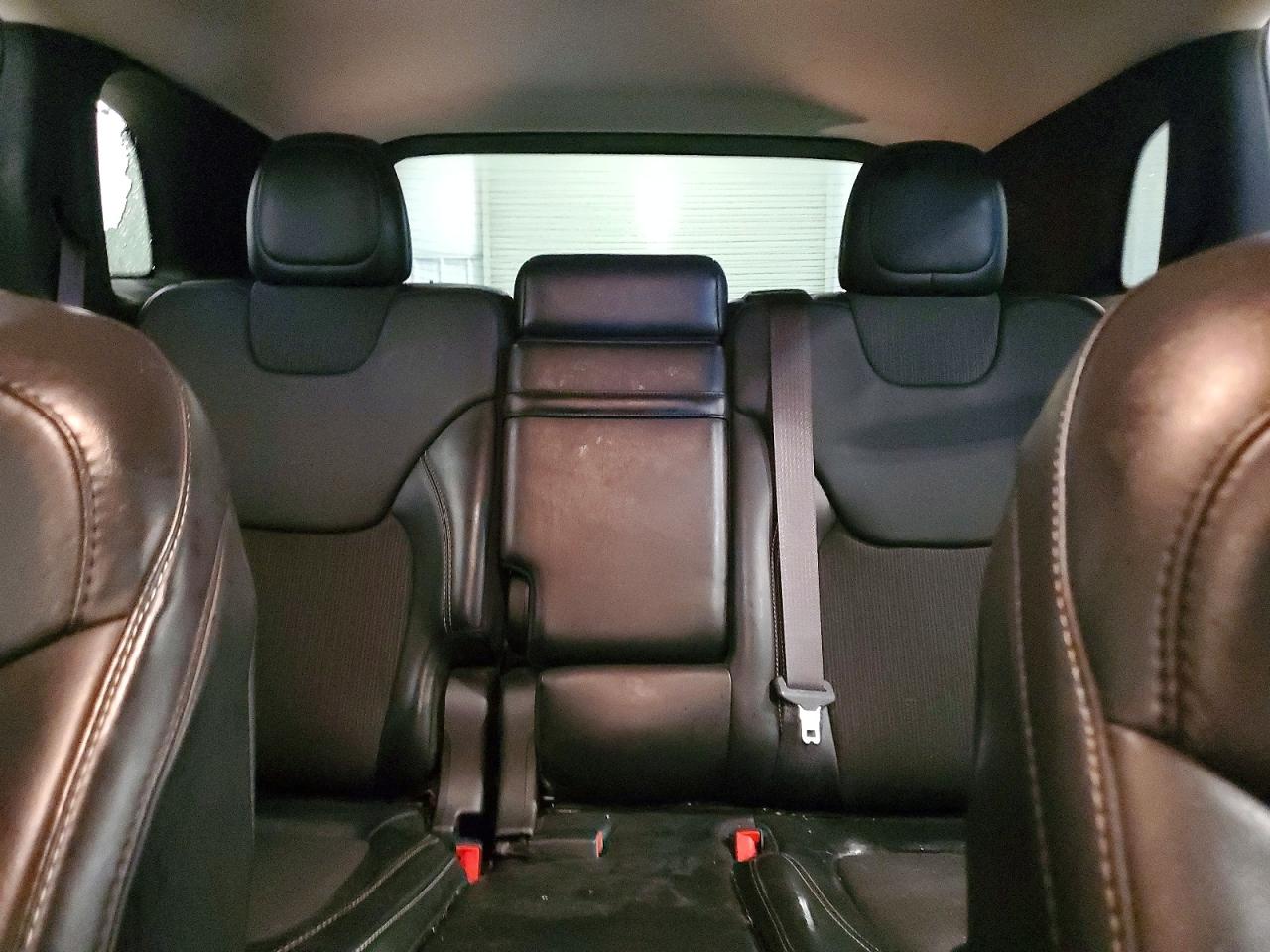 2018 JEEP CHEROKEE LATITUDE PLUS photo 19
