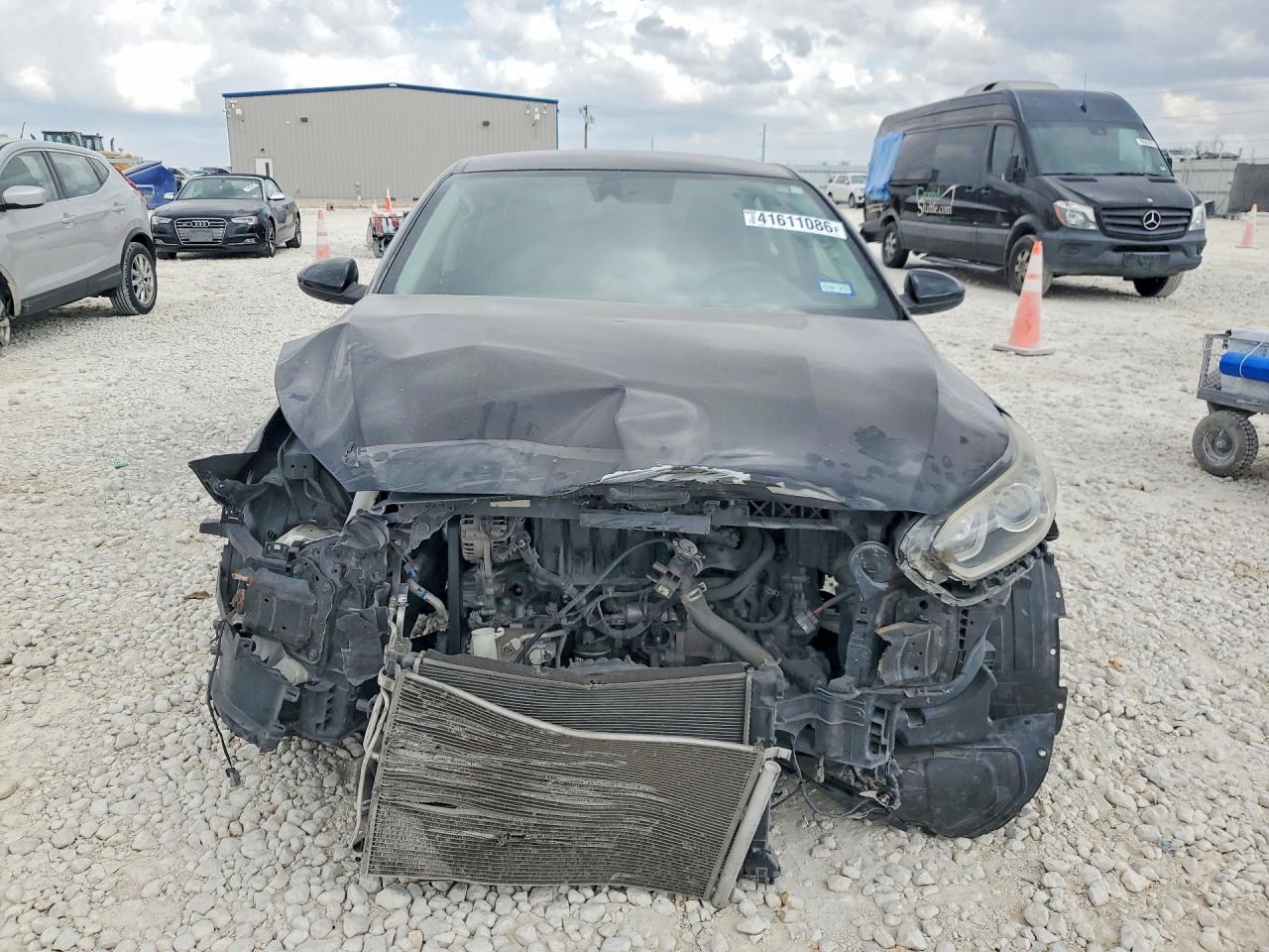 2019 KIA FORTE photo 13