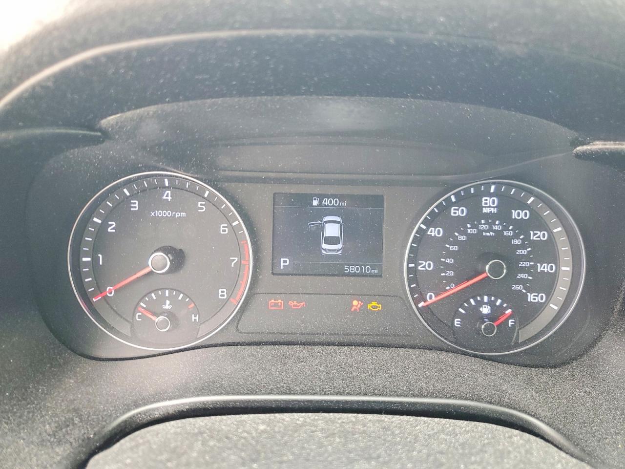 2019 KIA FORTE photo 25