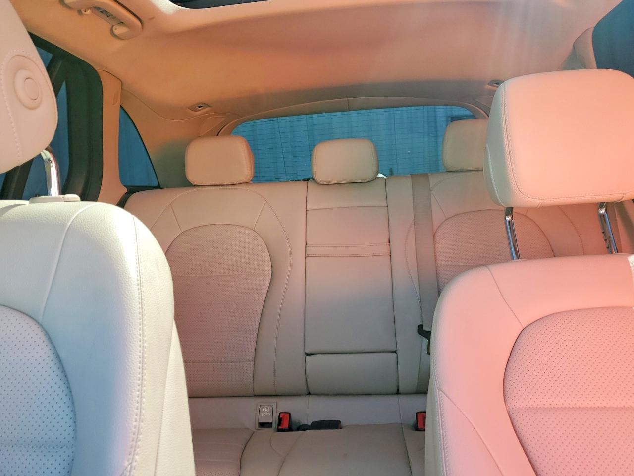 2018 MERCEDES-BENZ GLC 300 4MATIC photo 19
