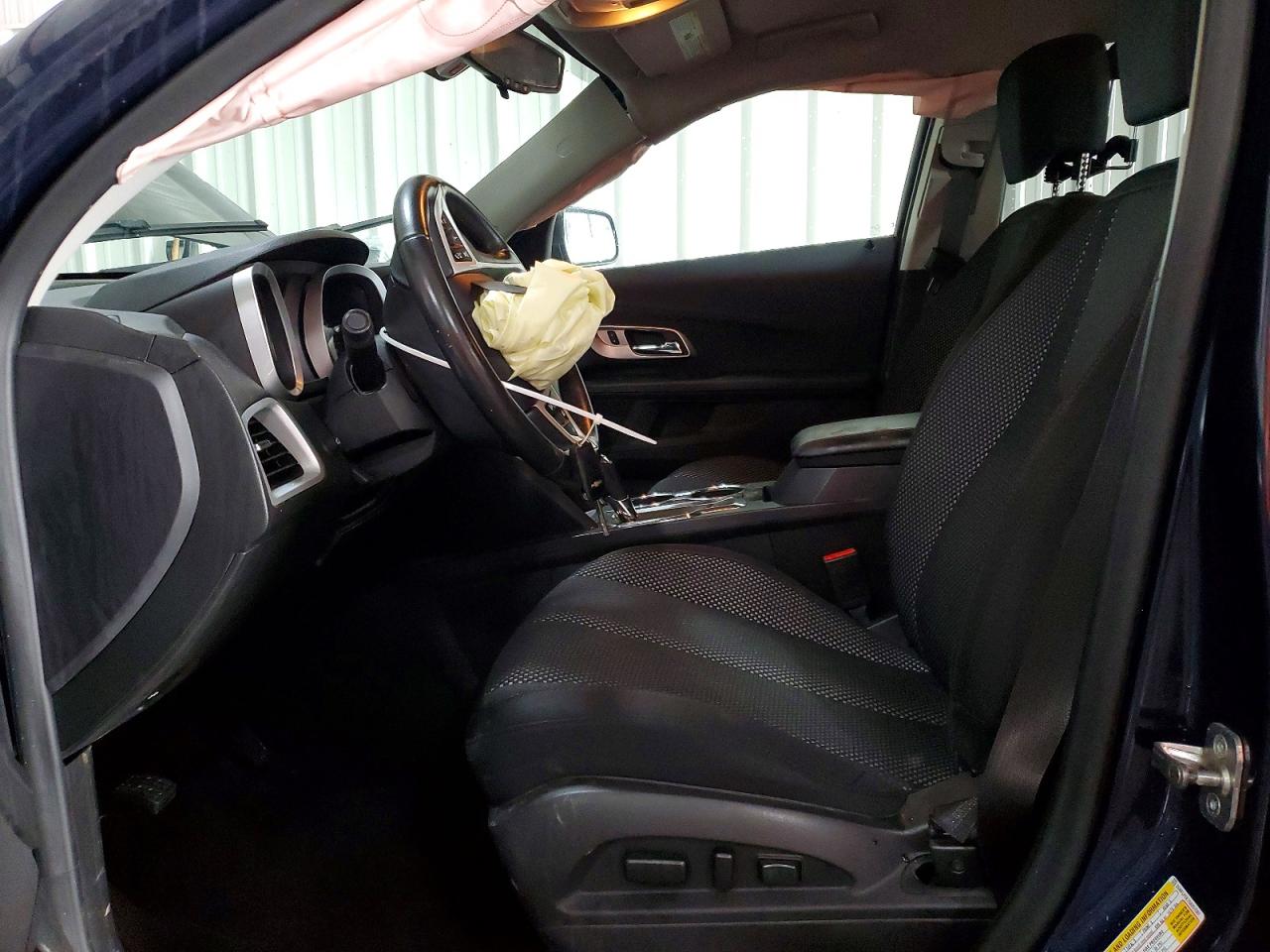 2016 CHEVROLET EQUINOX LT photo 7