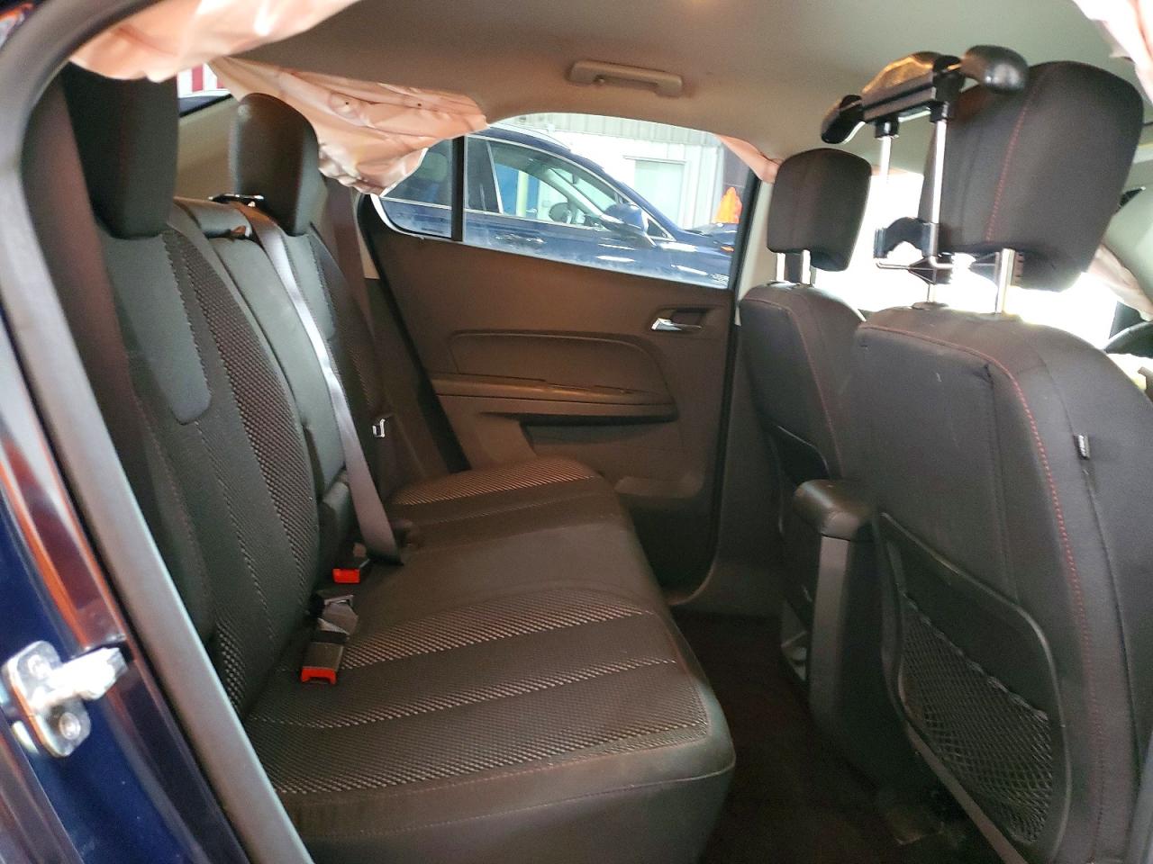 2016 CHEVROLET EQUINOX LT photo 11