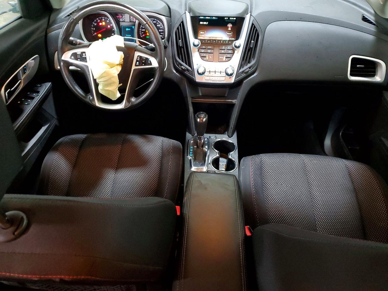 2016 CHEVROLET EQUINOX LT photo 8