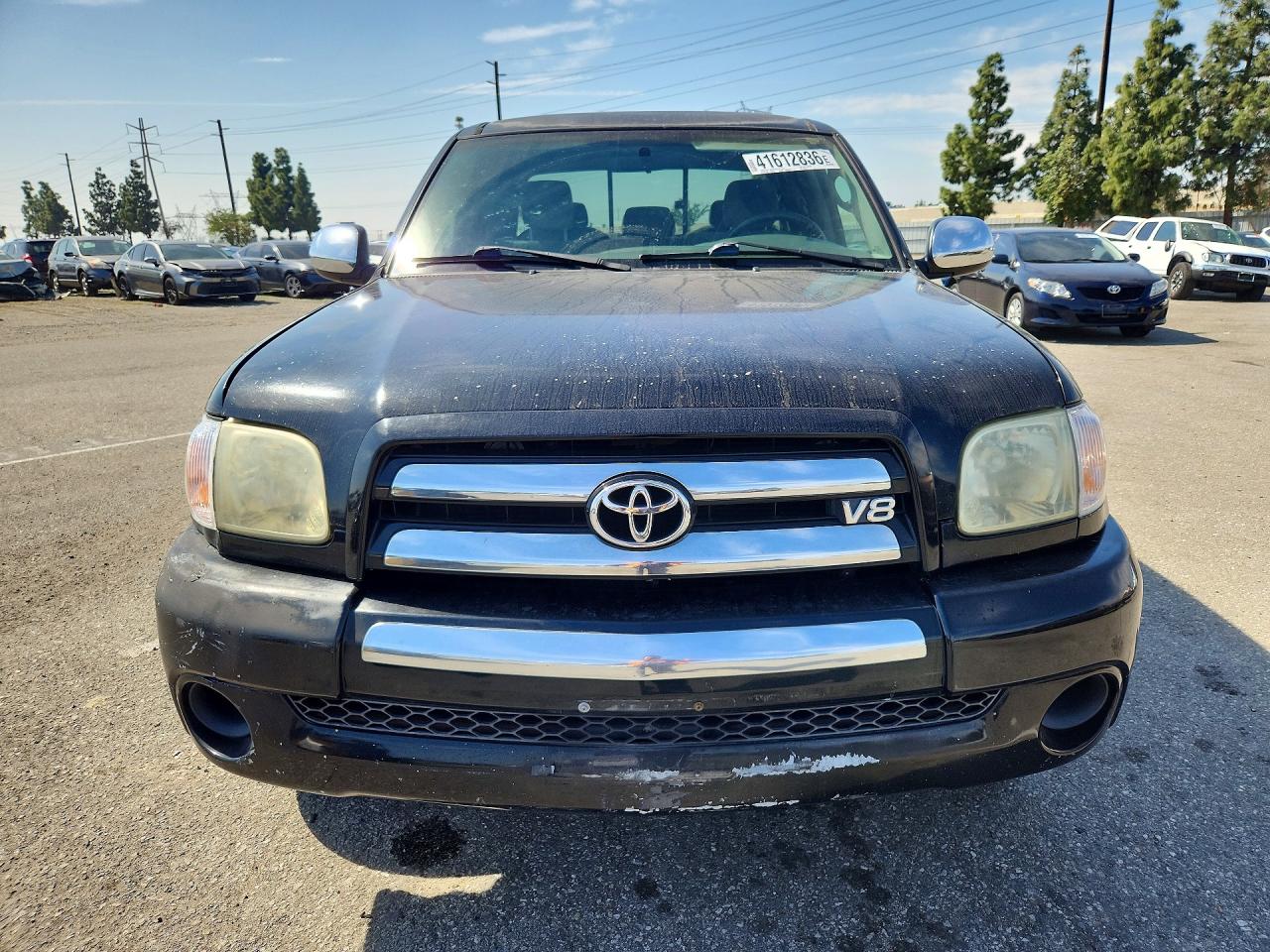 2006 TOYOTA TUNDRA SR5 photo 13