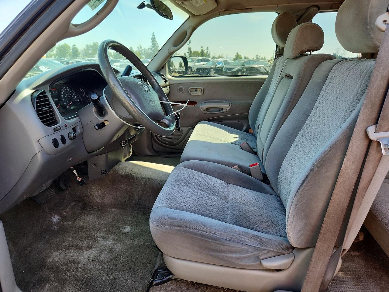 2006 TOYOTA TUNDRA SR5 photo 19