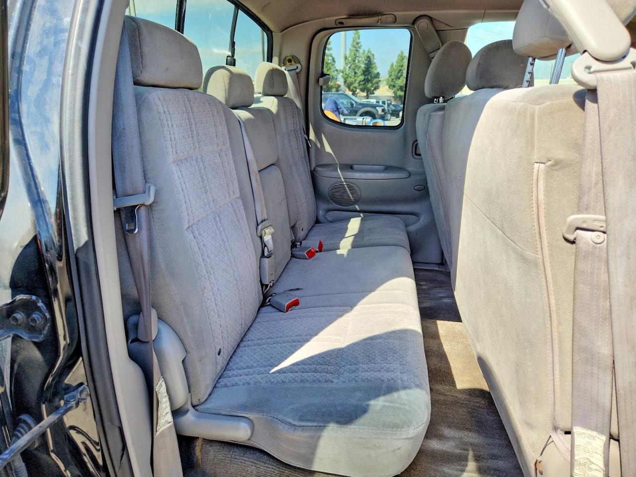 2006 TOYOTA TUNDRA SR5 photo 28