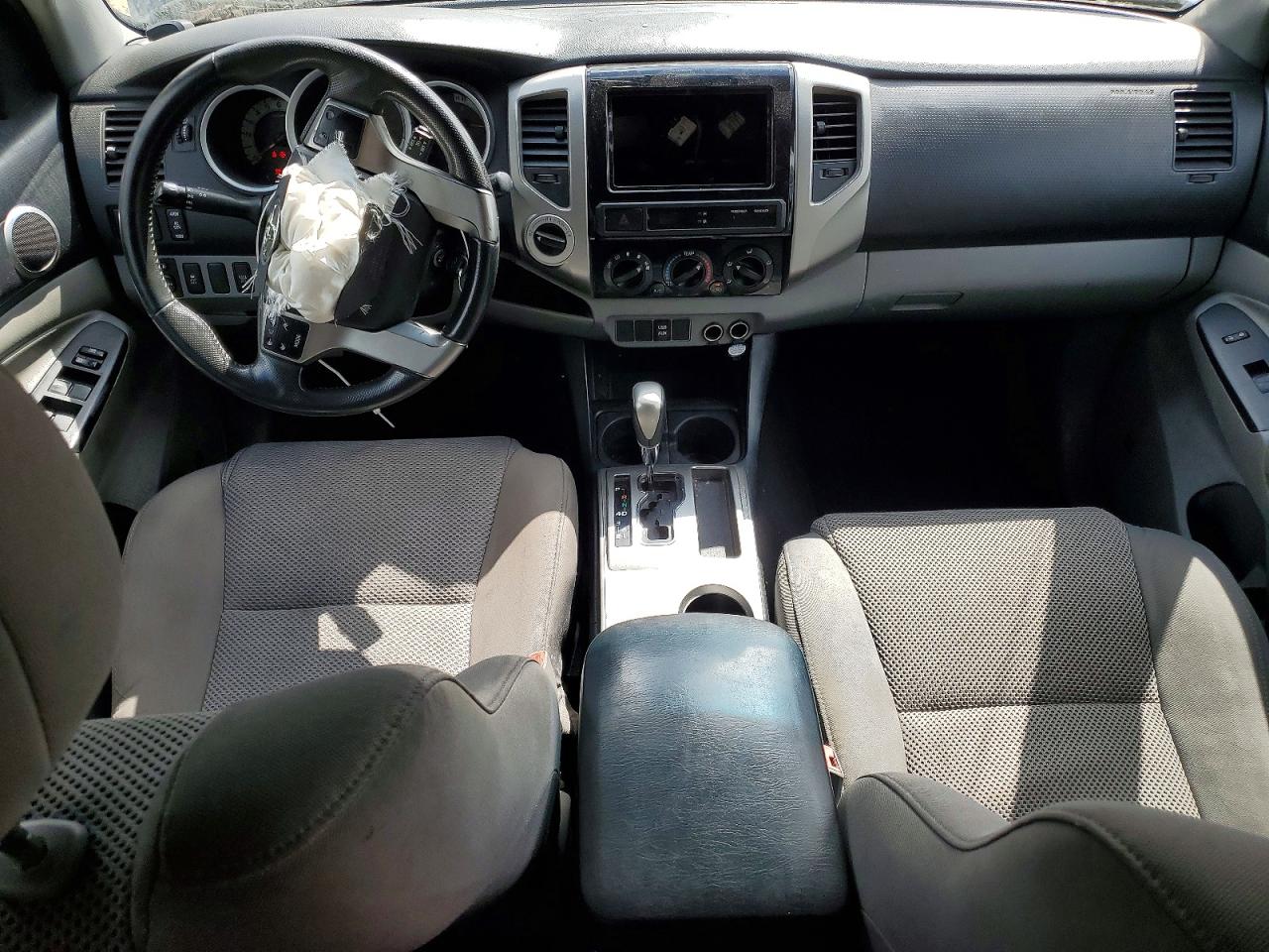2013 TOYOTA TACOMA V6 photo 15