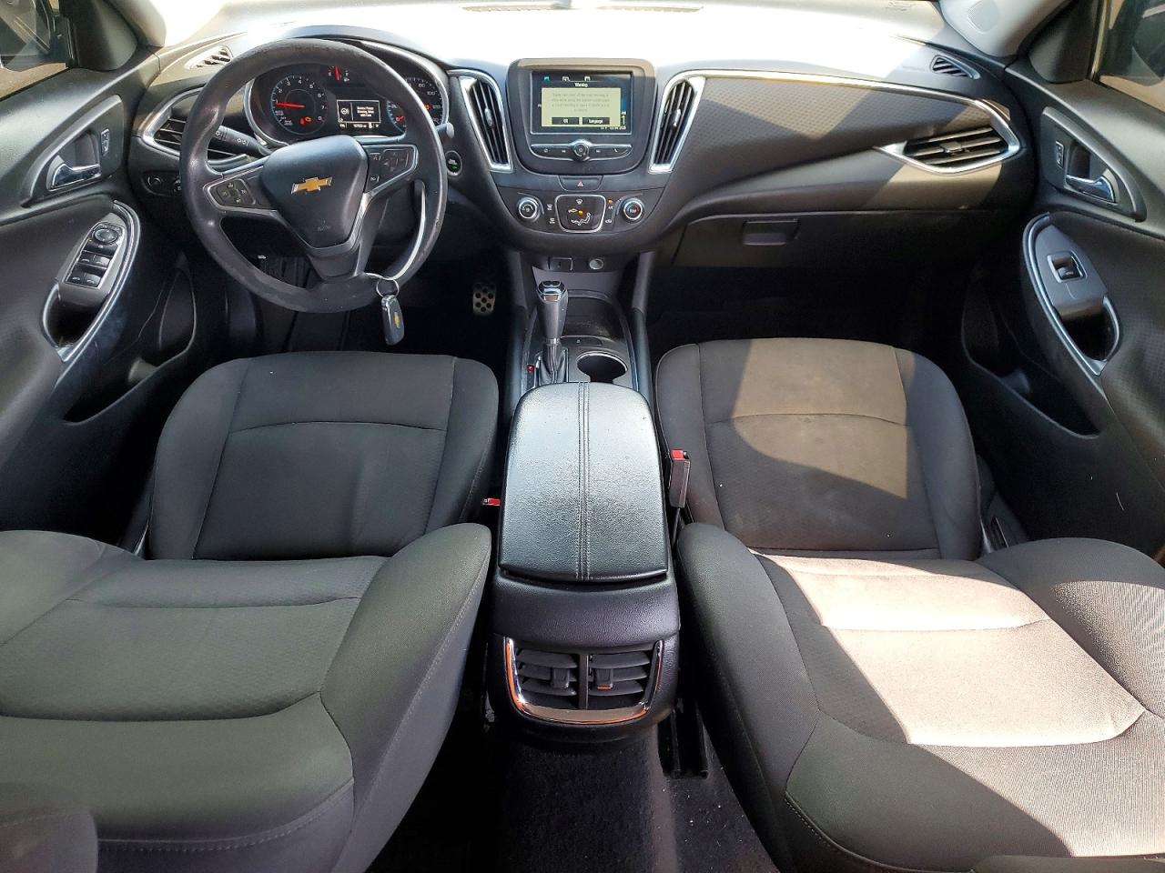 2016 CHEVROLET MALIBU LT photo 15