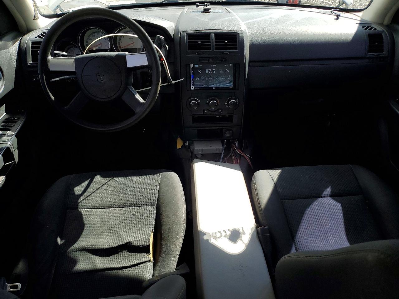 2008 DODGE CHARGER photo 29