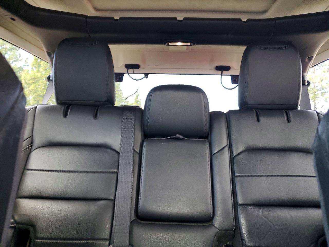 2018 JEEP WRANGLER UNLIMITED SAHARA photo 19