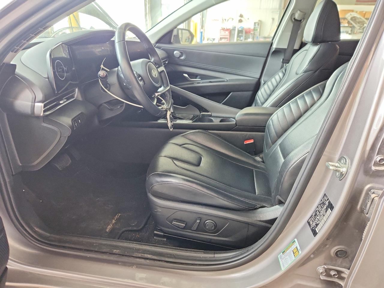 2024 HYUNDAI ELANTRA LIMITED photo 19