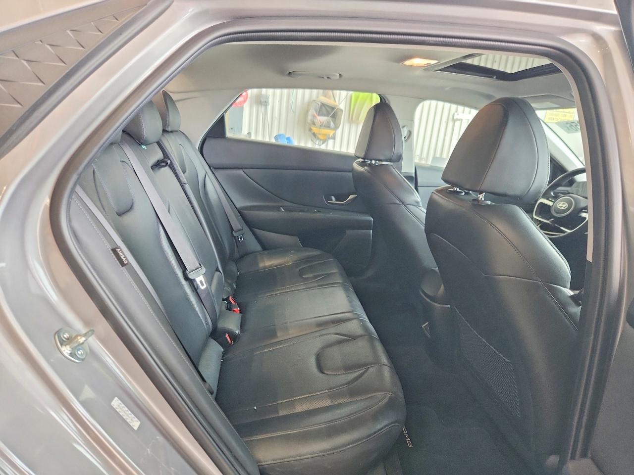 2024 HYUNDAI ELANTRA LIMITED photo 28