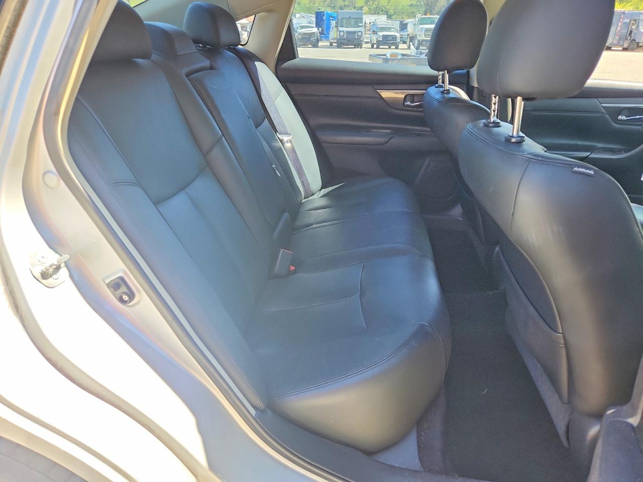 2013 NISSAN ALTIMA 2.5 photo 10