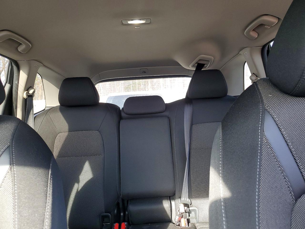 2025 HONDA CR-V LX photo 10
