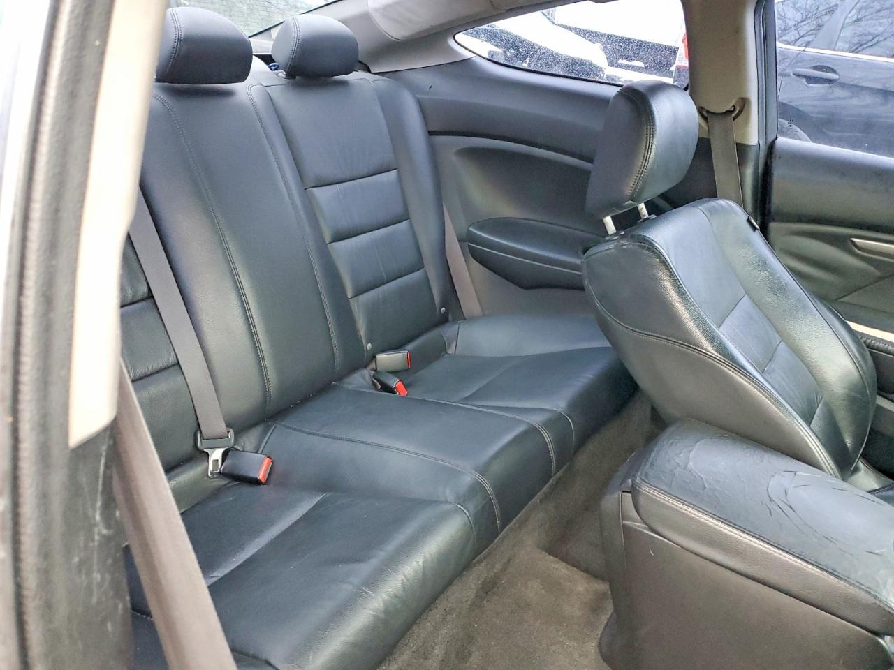 2010 HONDA ACCORD EXL photo 10