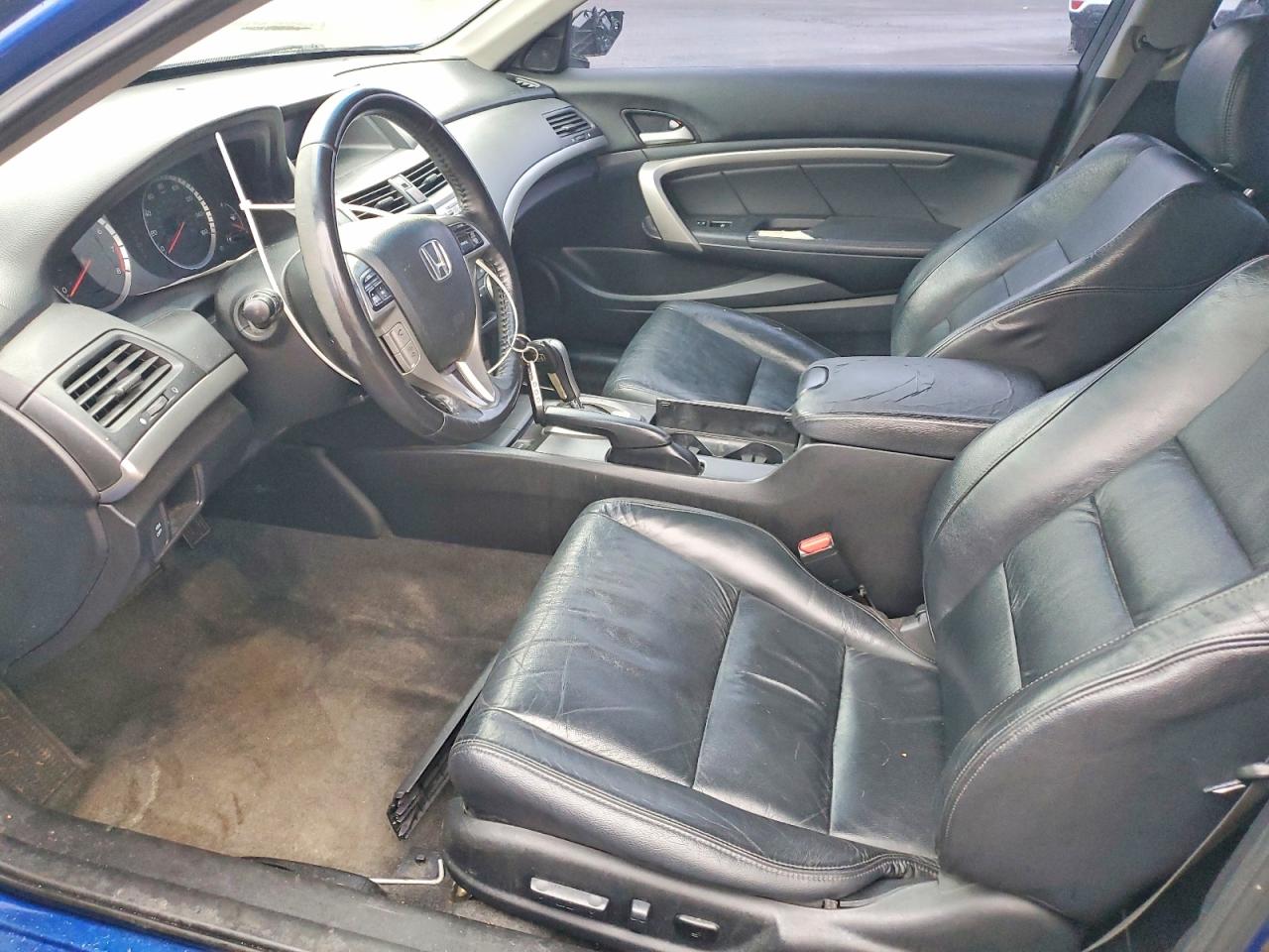 2010 HONDA ACCORD EXL photo 7