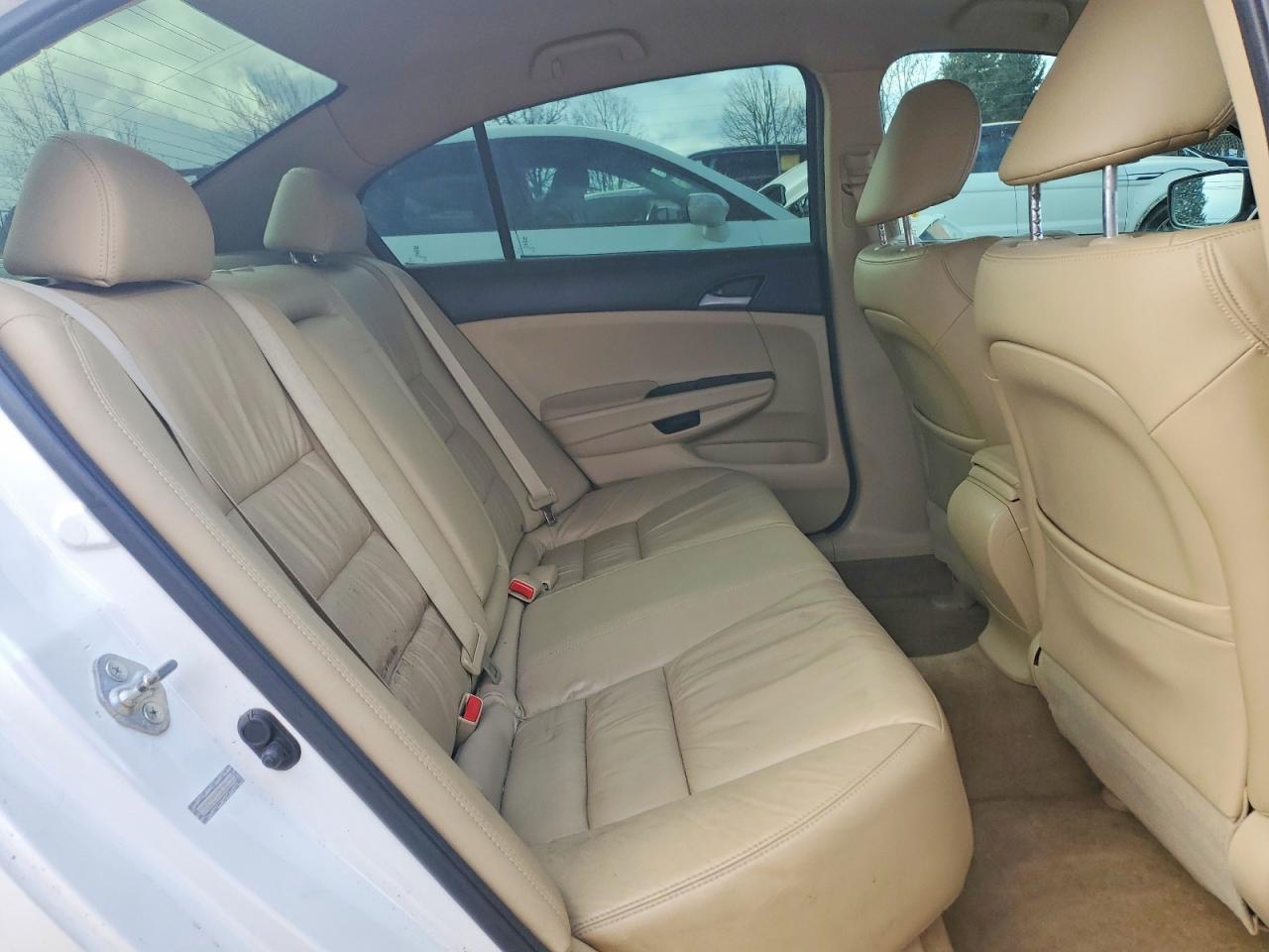 2012 HONDA ACCORD SE photo 28