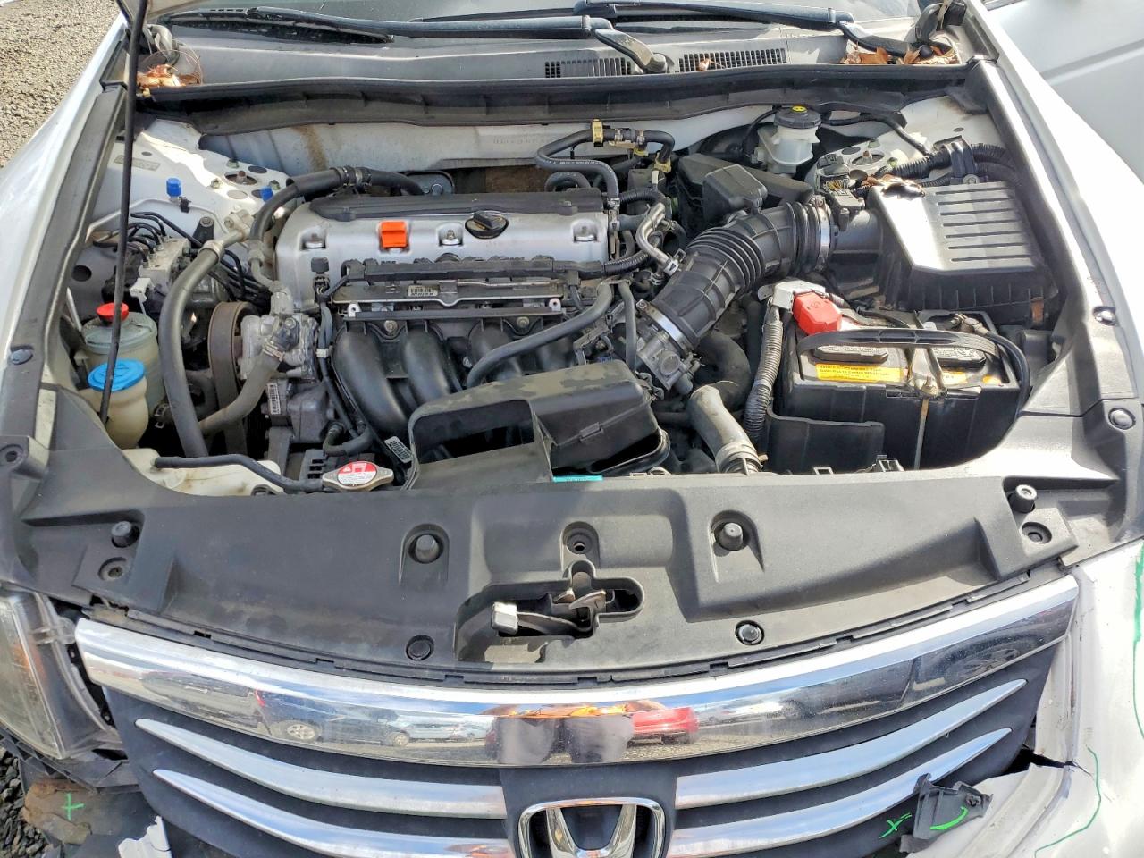 2012 HONDA ACCORD SE photo 31