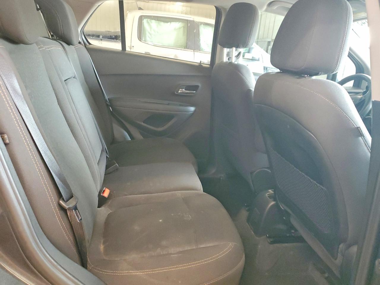 2019 CHEVROLET TRAX LS photo 31