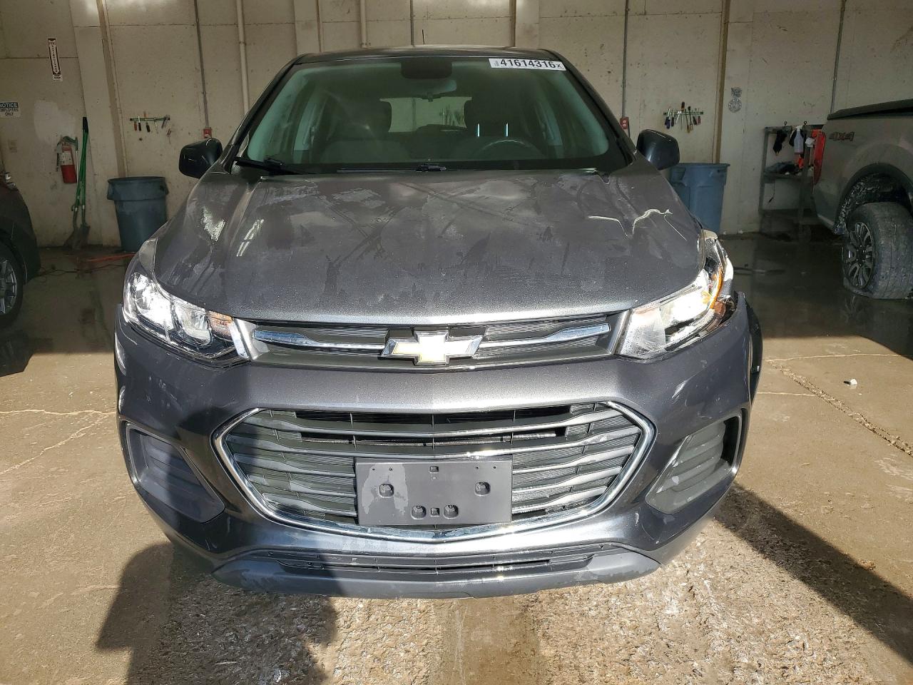 2019 CHEVROLET TRAX LS photo 13