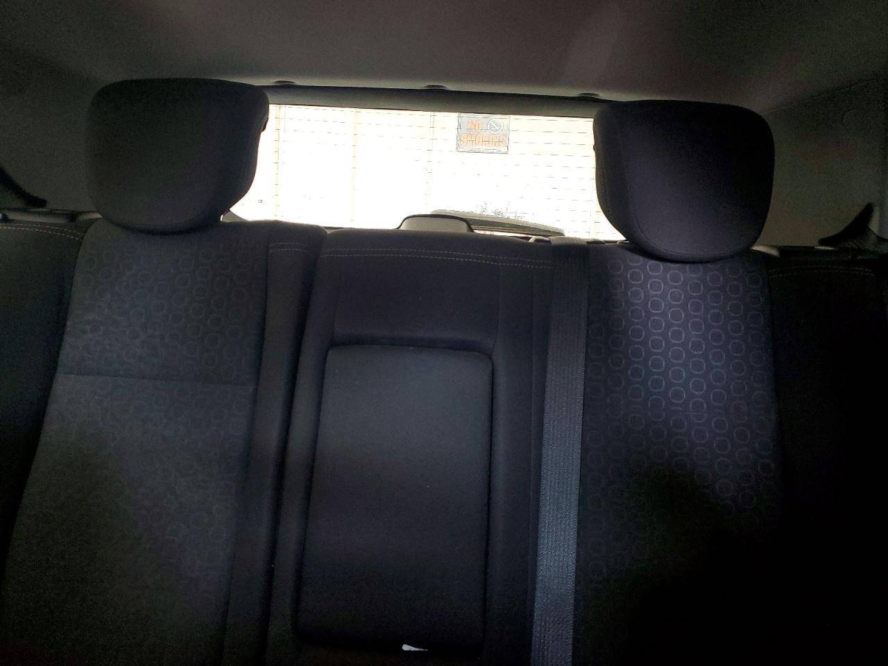 2019 CHEVROLET TRAX LS photo 28