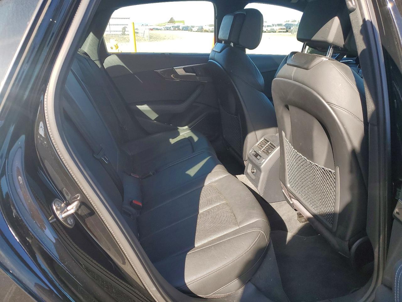 2018 AUDI S4 PREMIUM PLUS photo 10