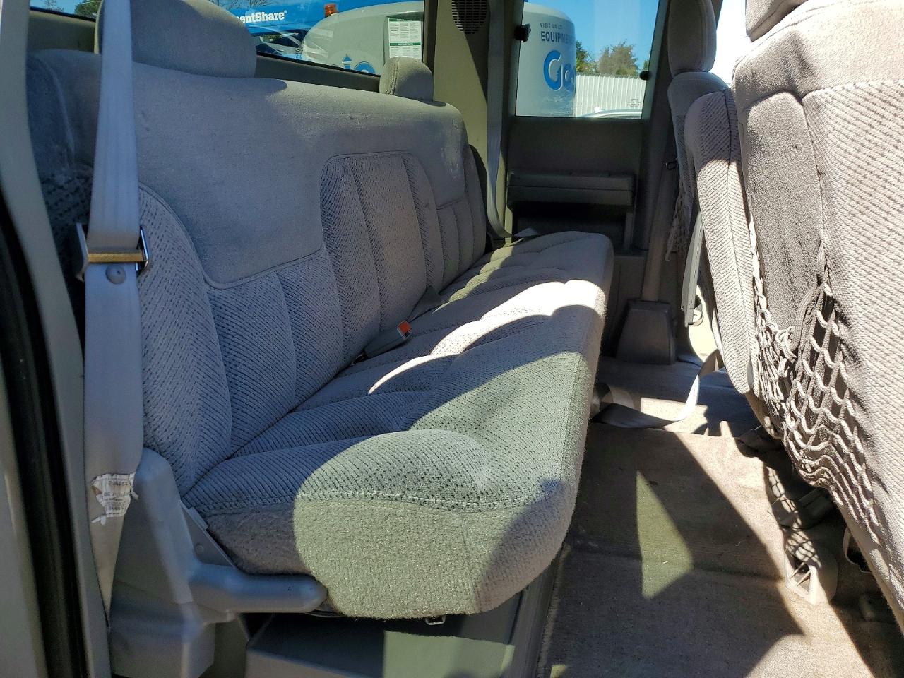 1998 CHEVROLET GMT-400 C1500 photo 10