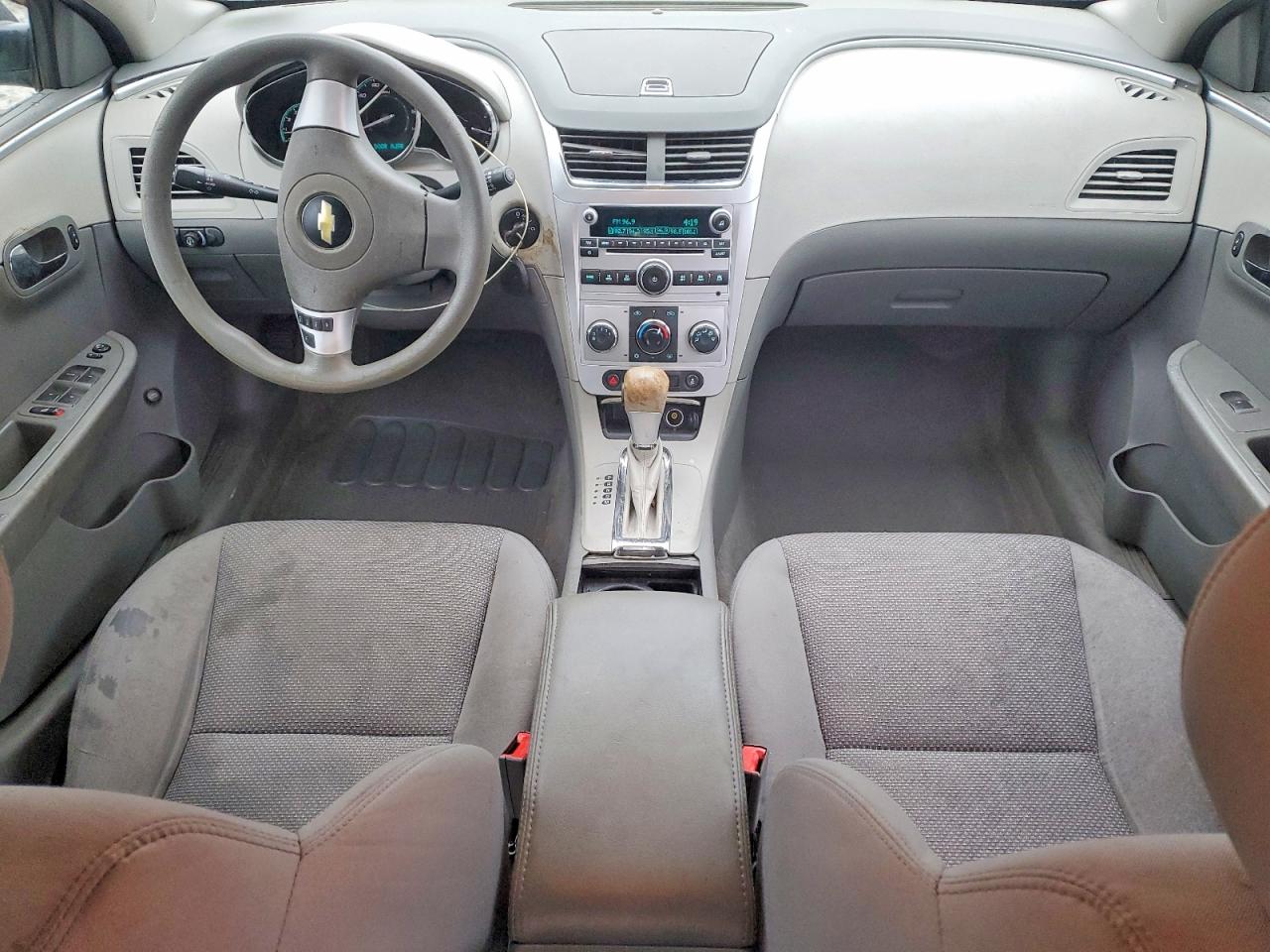 2012 CHEVROLET MALIBU LS photo 15