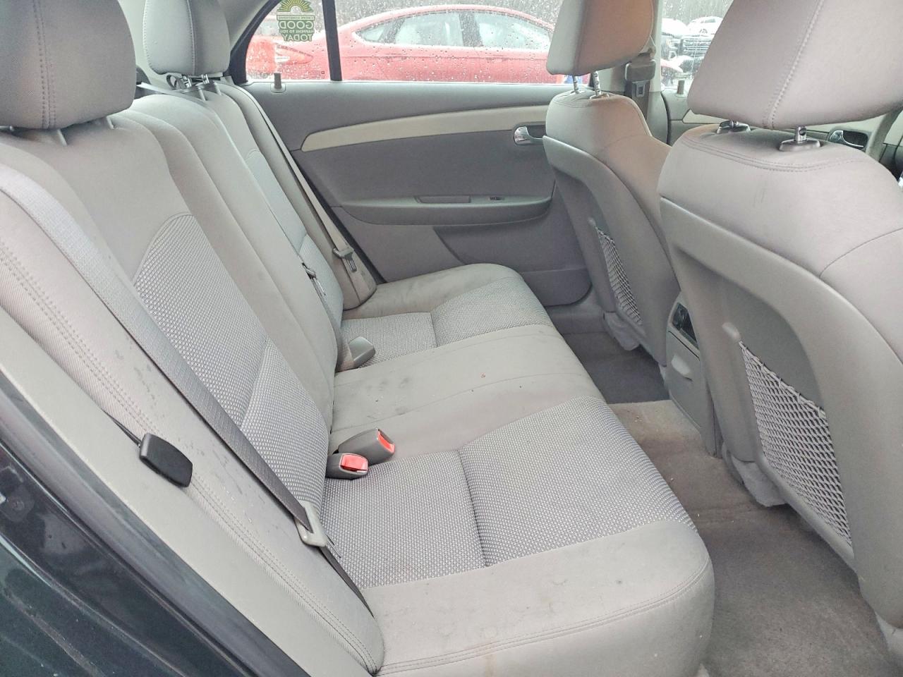 2012 CHEVROLET MALIBU LS photo 19