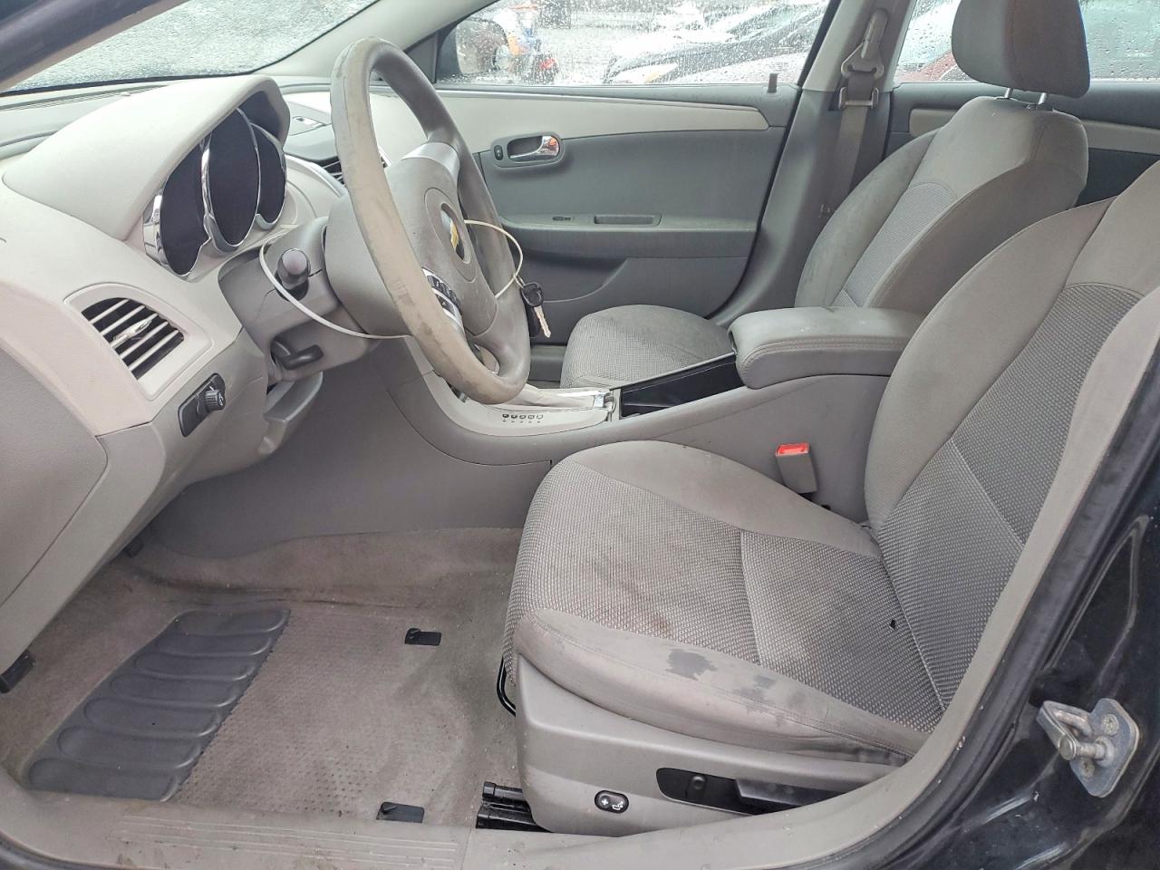 2012 CHEVROLET MALIBU LS photo 13