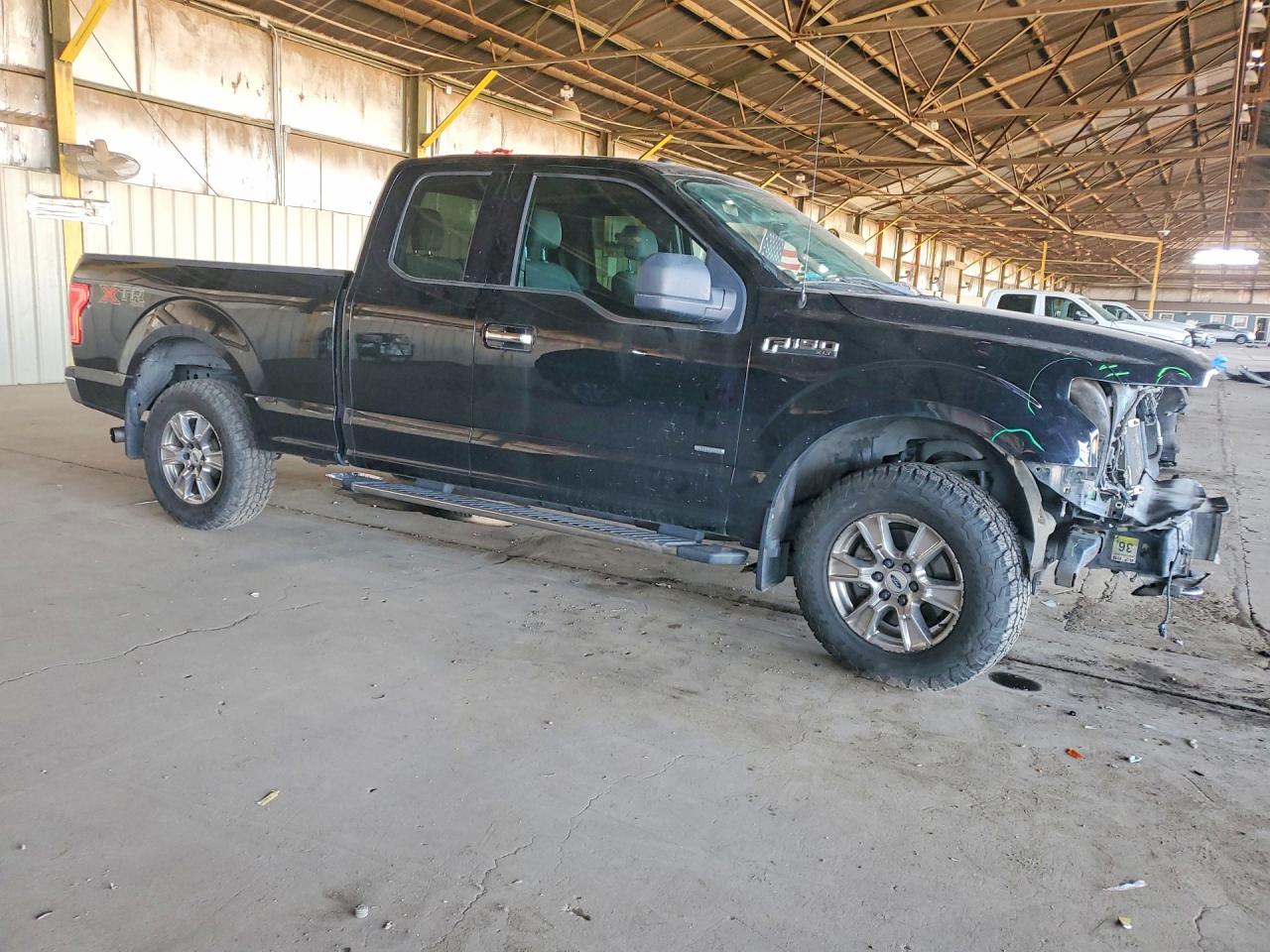 2016 FORD F150 SUPER CAB photo 7