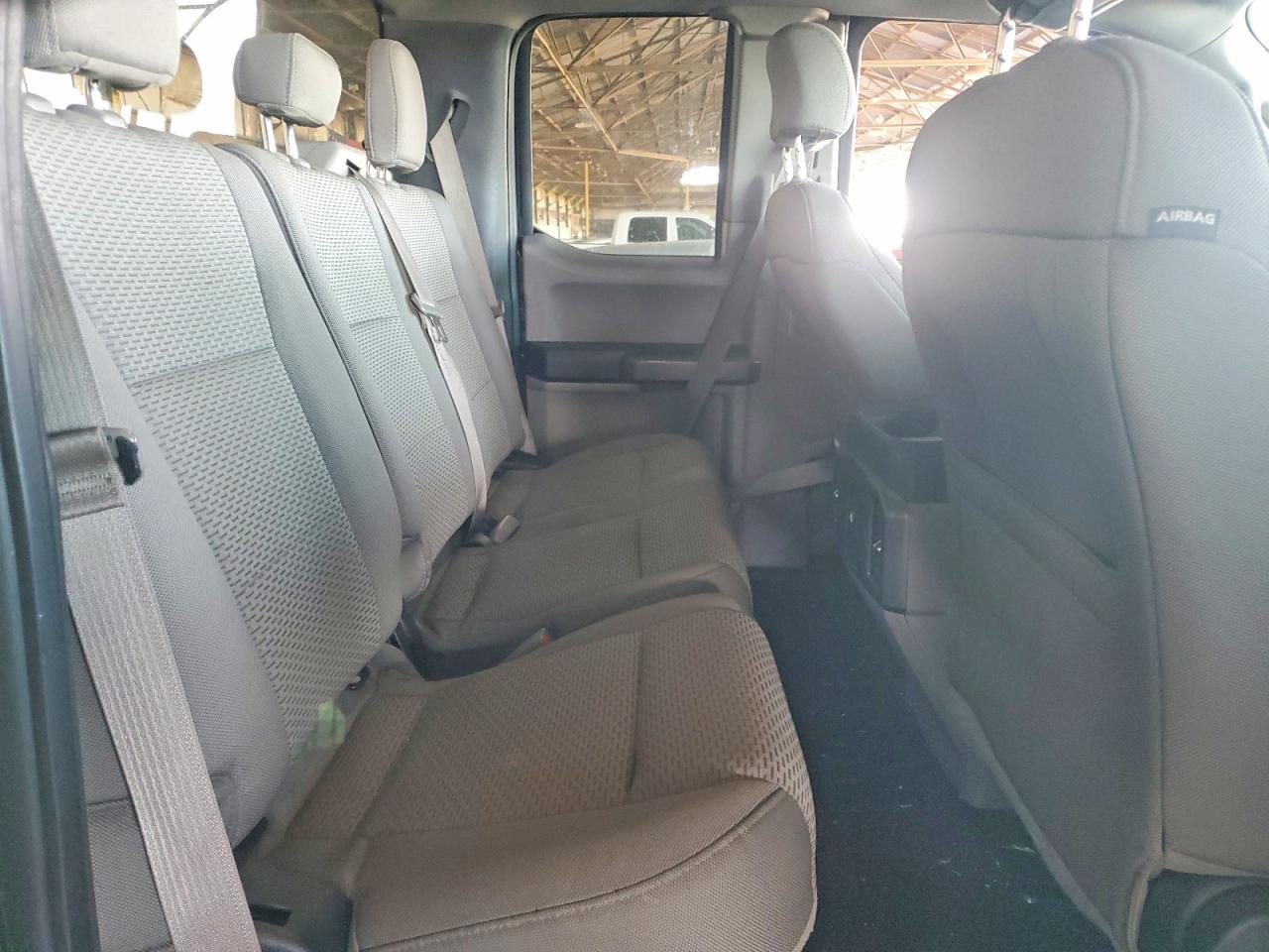 2016 FORD F150 SUPER CAB photo 19