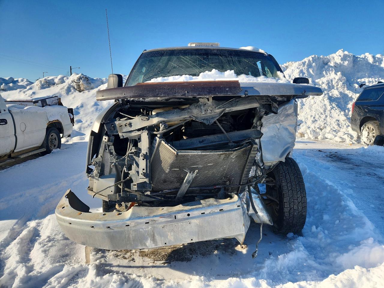 2007 GMC SAVANA G1500 photo 9
