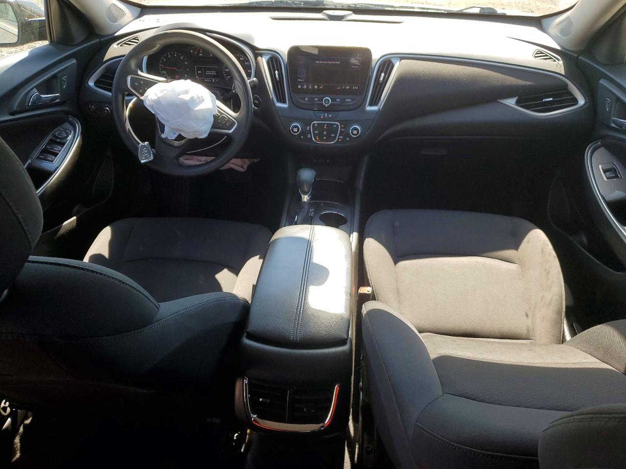 2022 CHEVROLET MALIBU LT photo 22