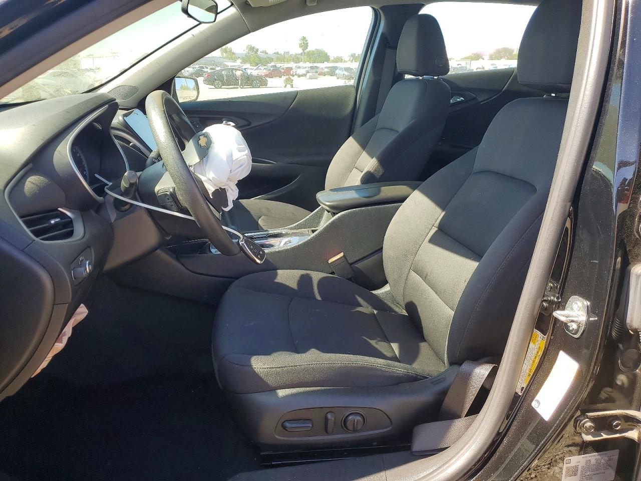 2022 CHEVROLET MALIBU LT photo 19