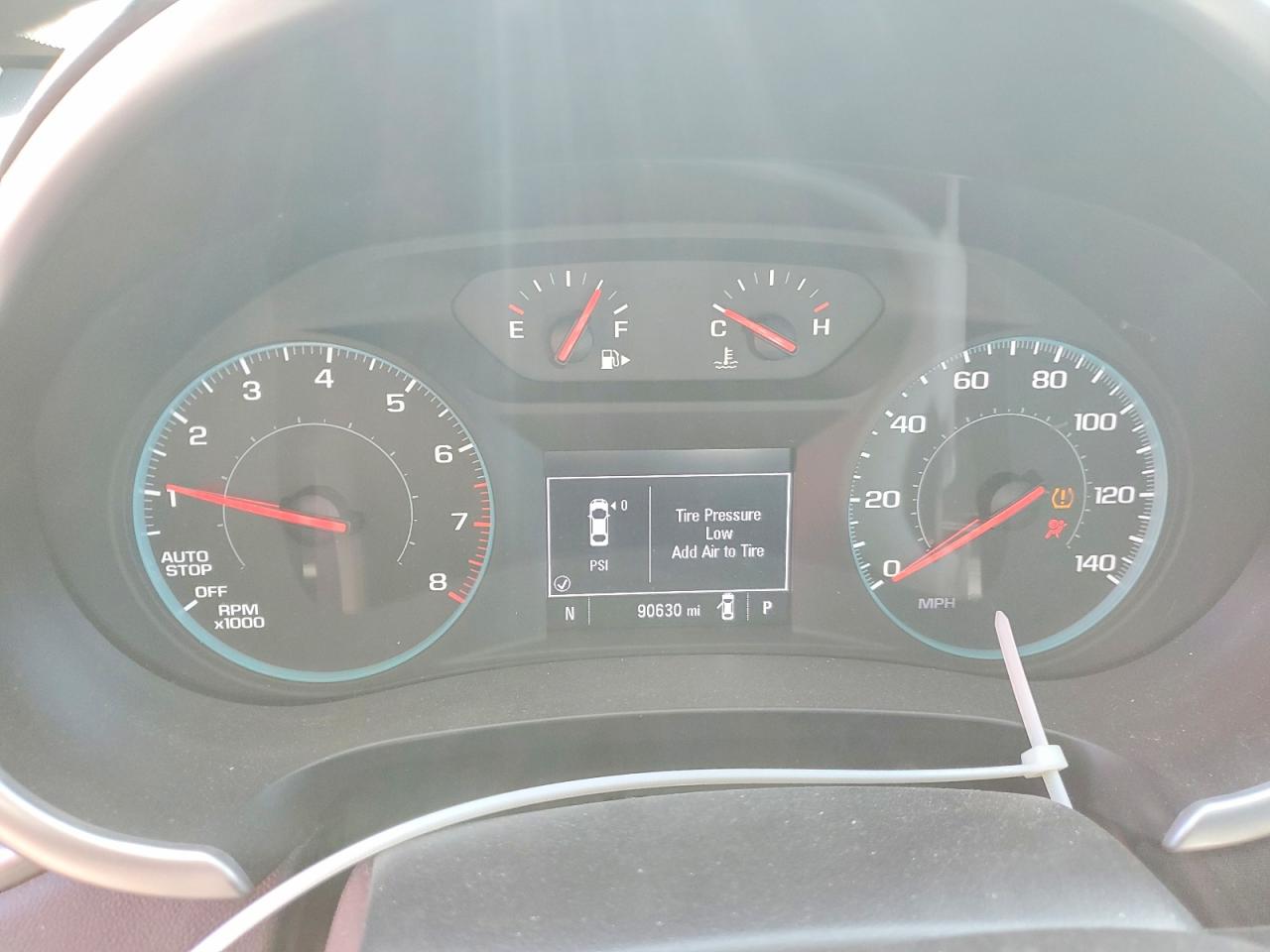 2022 CHEVROLET MALIBU LT photo 25