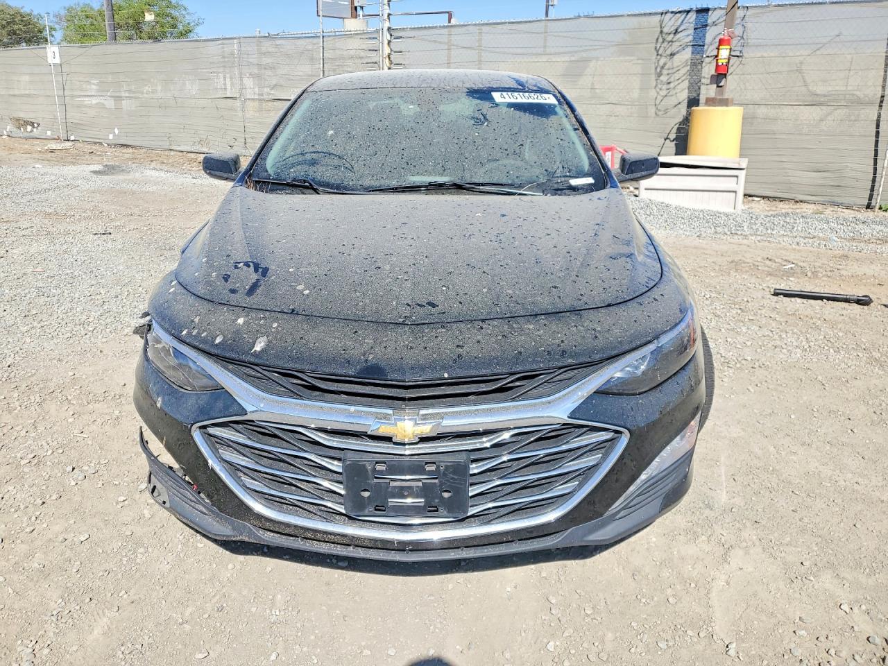 2022 CHEVROLET MALIBU LT photo 13