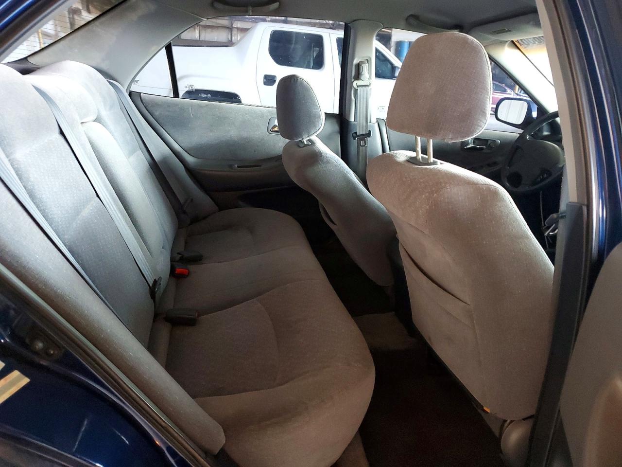 2002 HONDA ACCORD LX photo 28