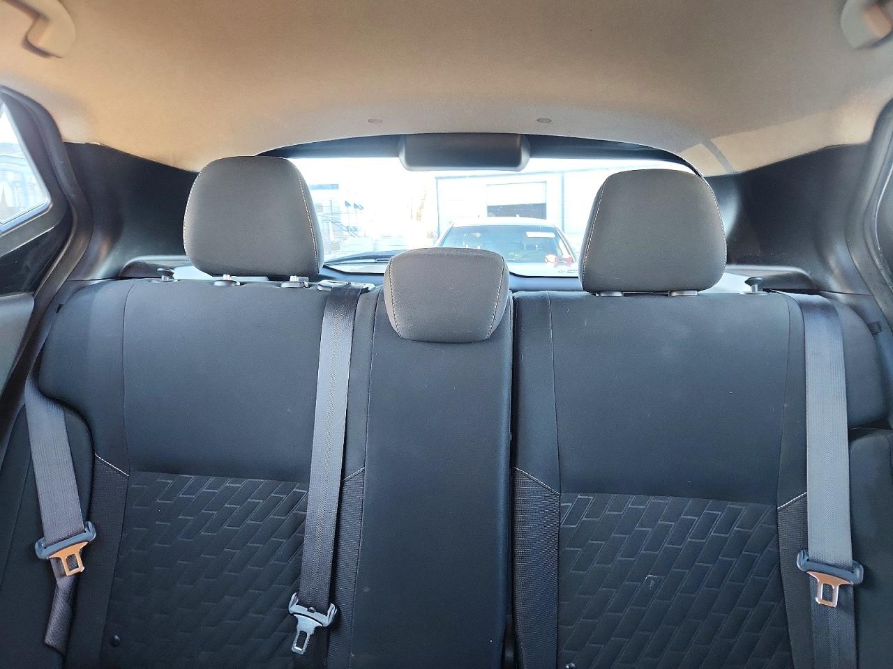 2022 NISSAN KICKS SV photo 19