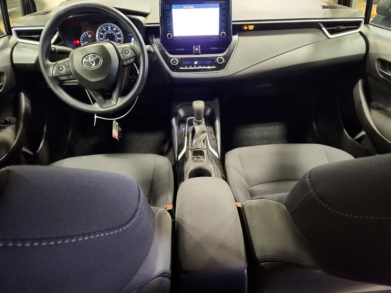2022 TOYOTA COROLLA LE photo 15
