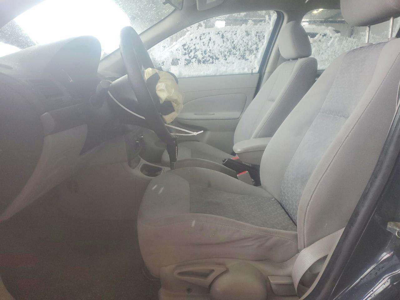 2008 CHEVROLET COBALT LS photo 19