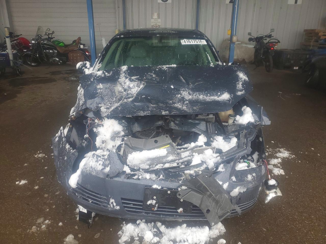 2008 CHEVROLET COBALT LS photo 13
