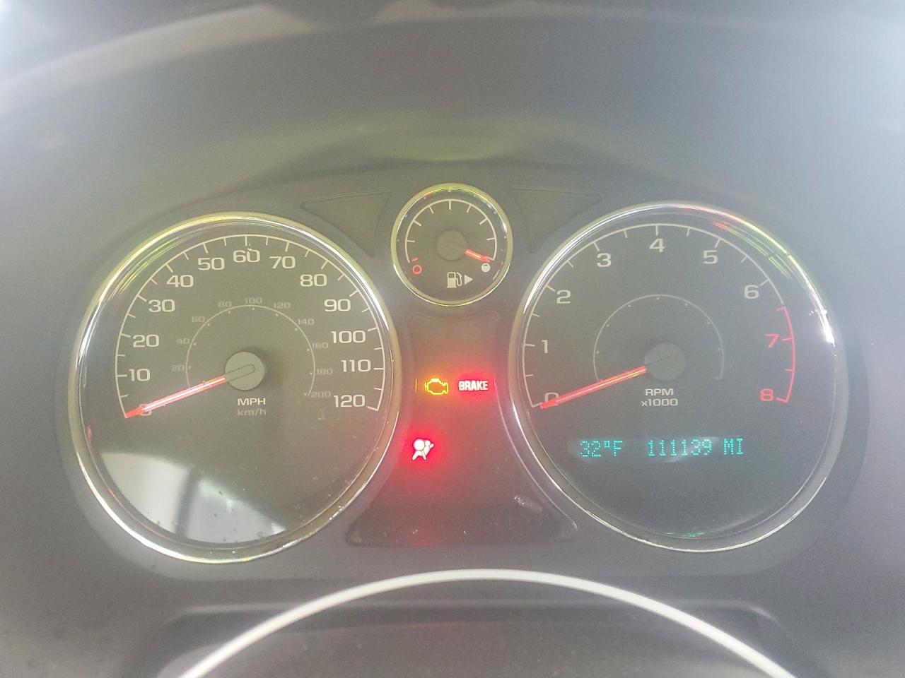 2008 CHEVROLET COBALT LS photo 25