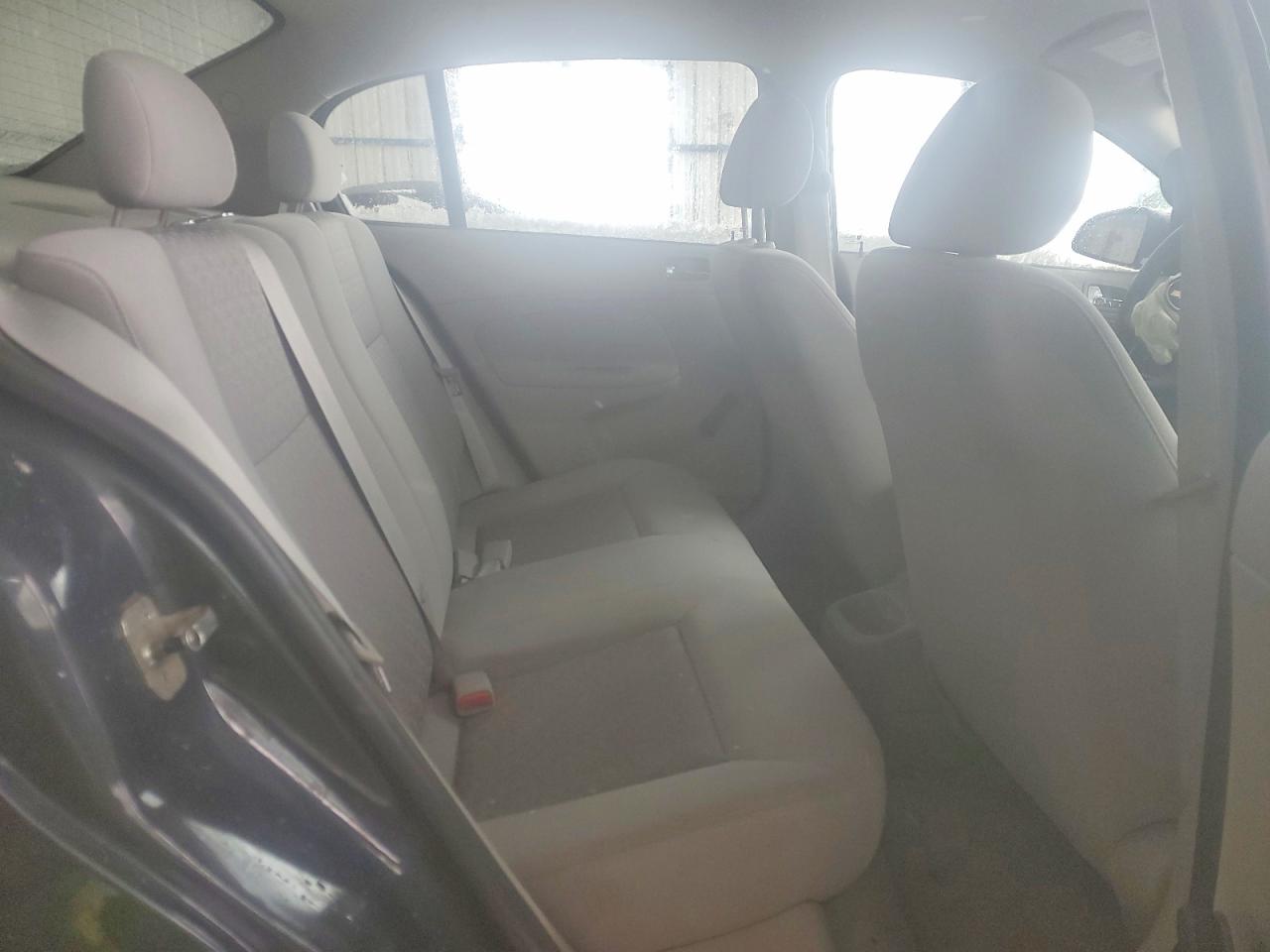 2008 CHEVROLET COBALT LS photo 28