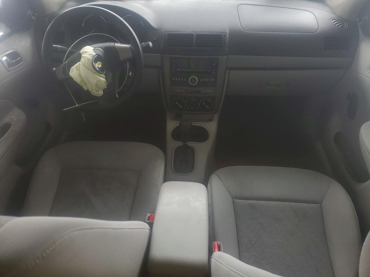 2008 CHEVROLET COBALT LS photo 22